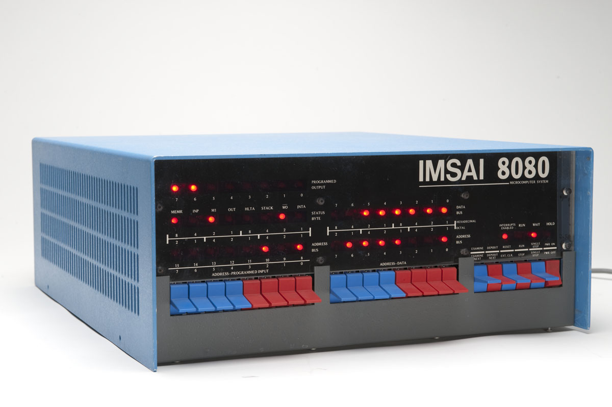 Imsai 8080